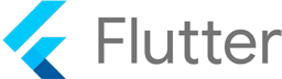 Flutter Logo Banner