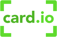 card.io card.io logo