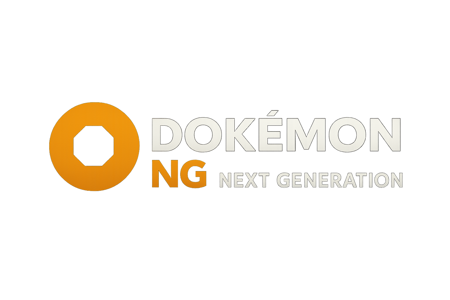 Dokémon (Dokemon) Logo